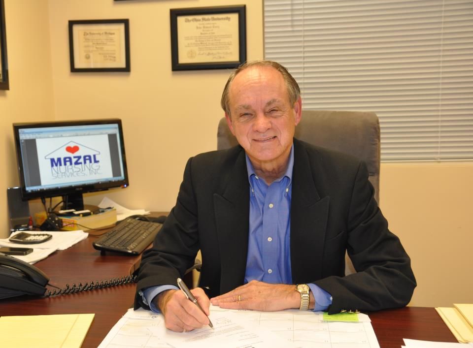 MAZAL Nursing Services, Inc. - Miami Accommodate