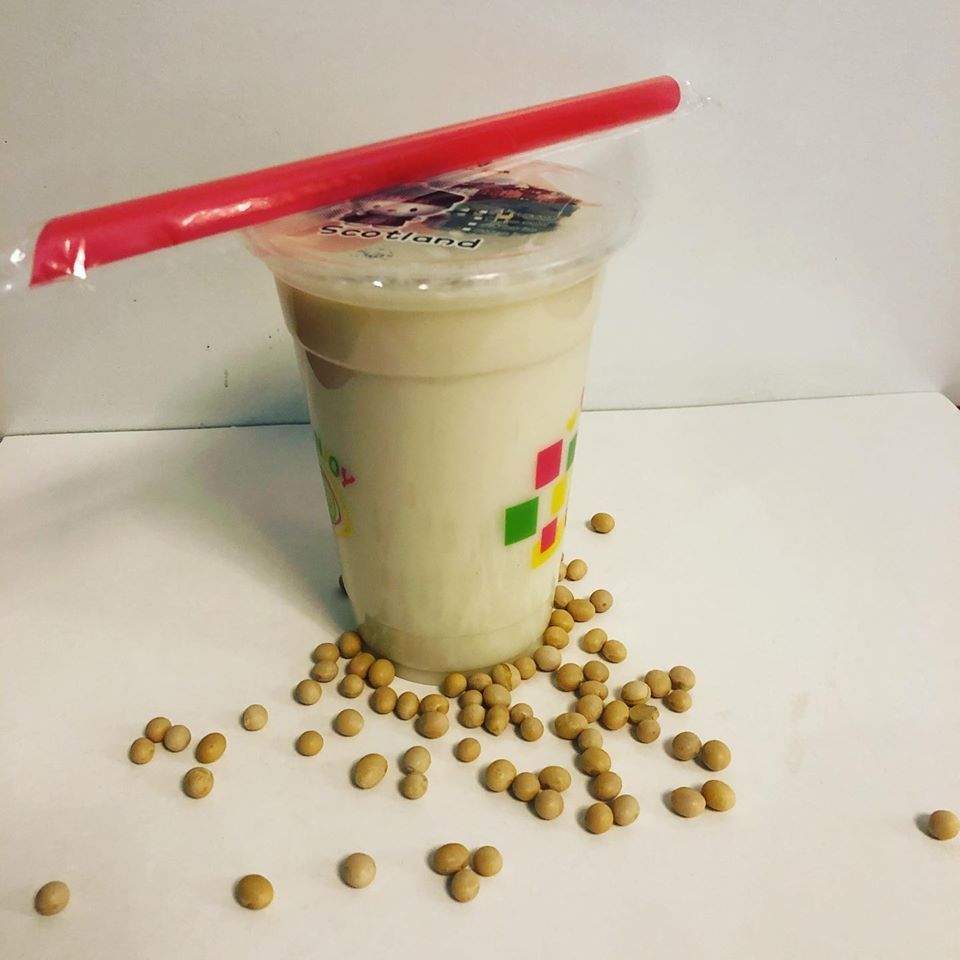 Q Q Bakery - New York Regulations