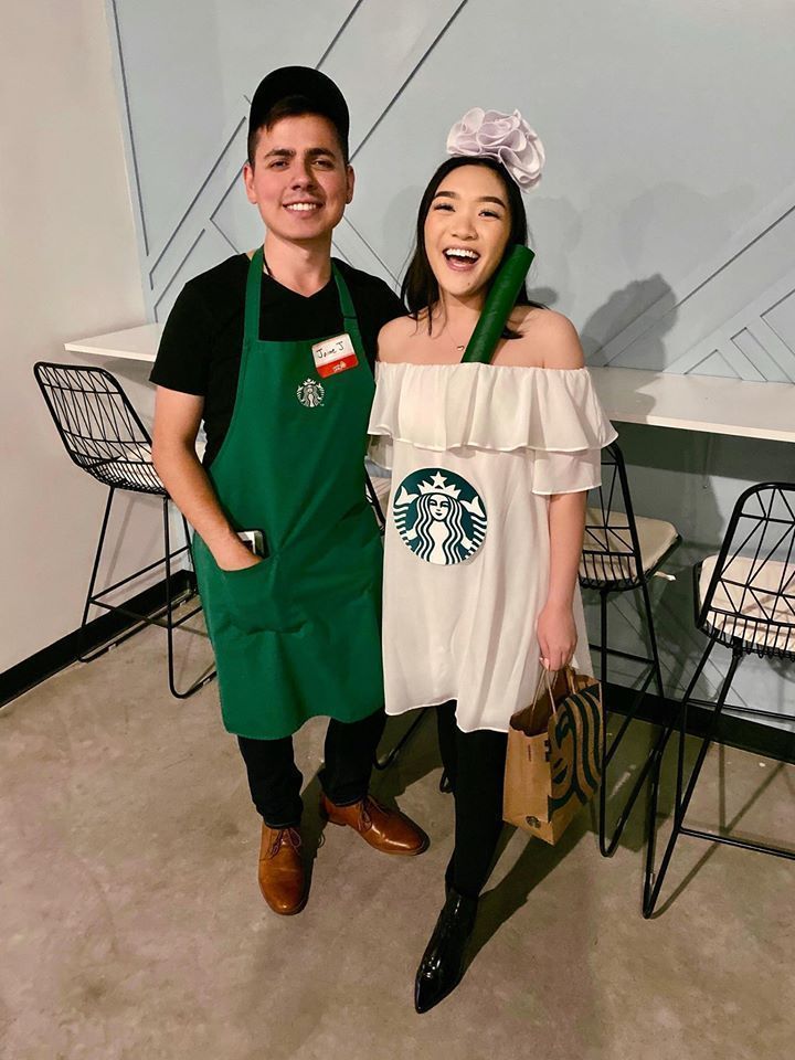 Starbucks - Brooklyn Standardized