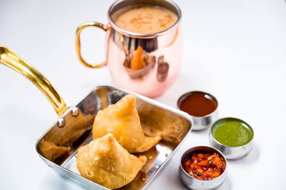 Patiala Indian Grill - New York Unfortunately