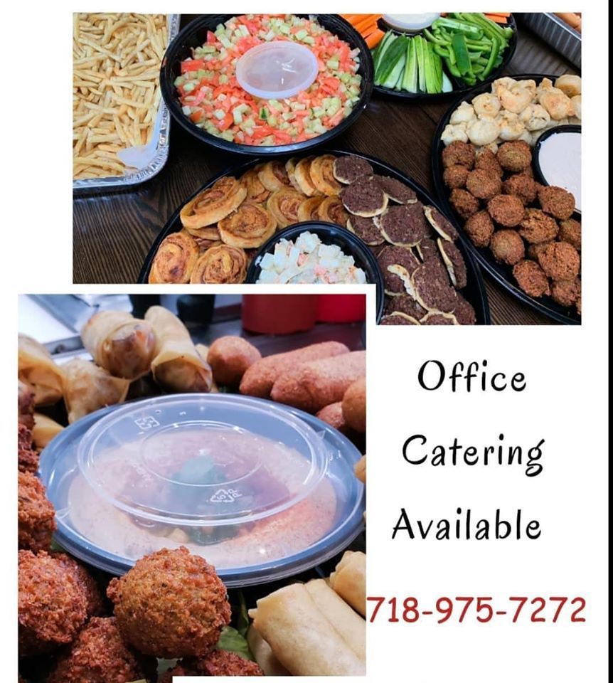 My Grill Bar - Brooklyn Entertainment