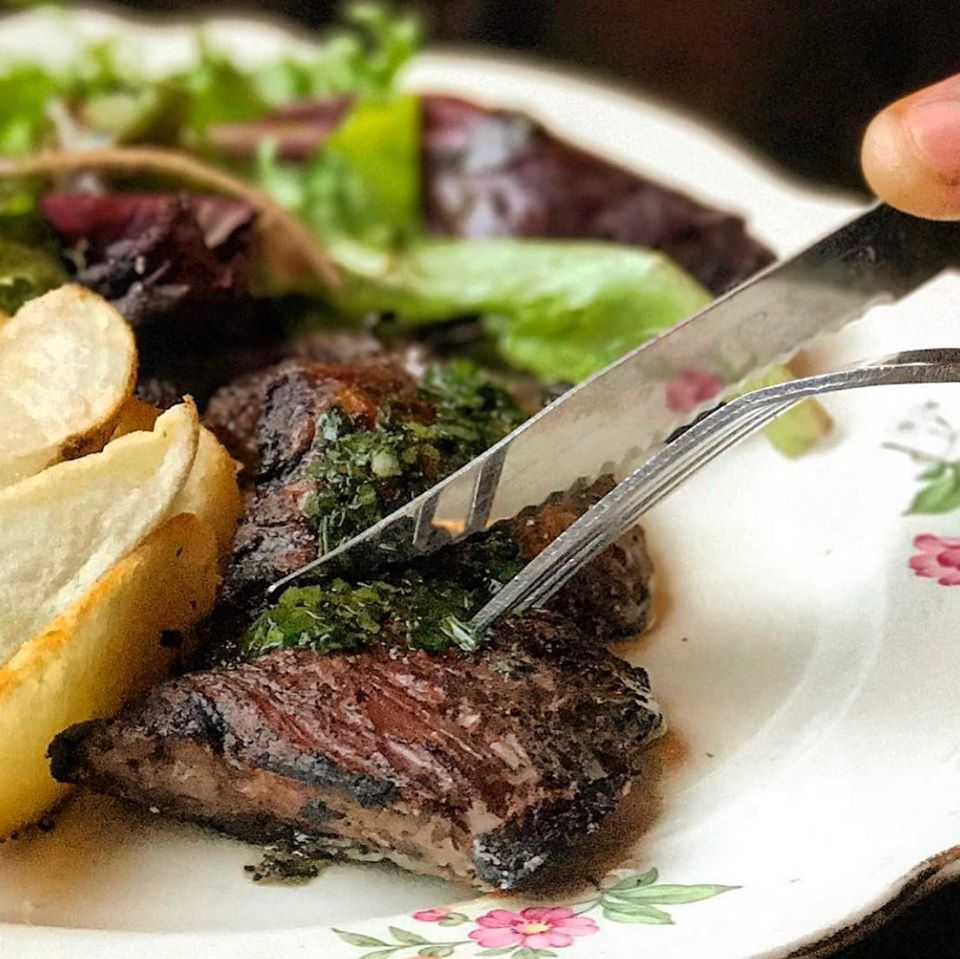 PEQUE Vinos & Tapas - New York Regulations