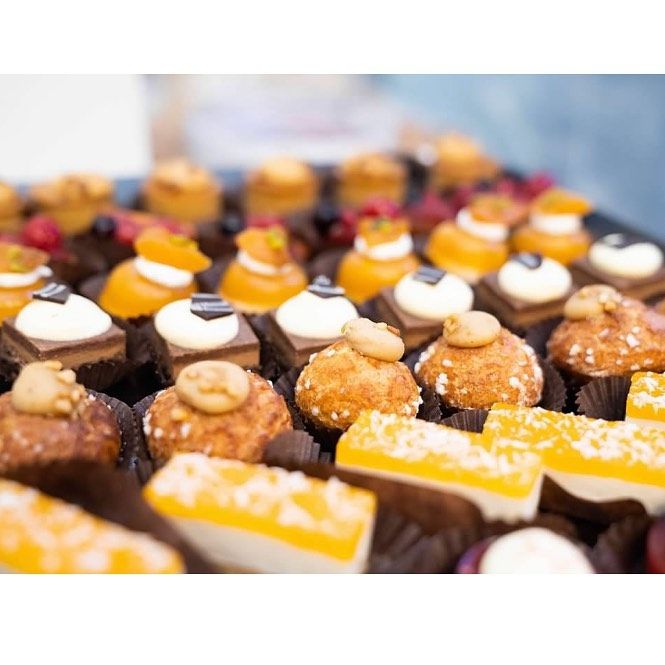 Vin et Fleurs - New York Reservation