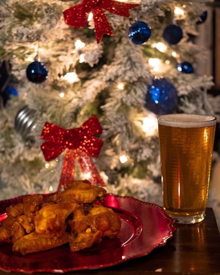 Buffalo Wild Wings - Brooklyn Standardized