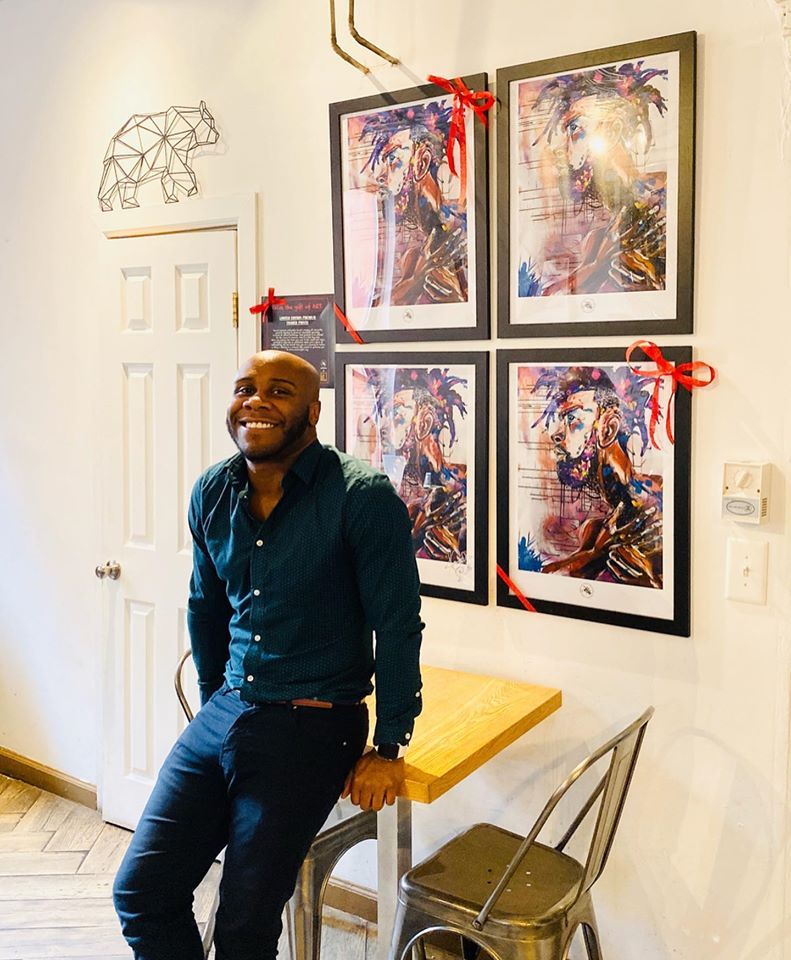 PROOF Coffee Roasters - New York Information