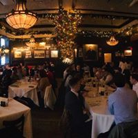 P.J. Clarke's - New York Wheelchairs