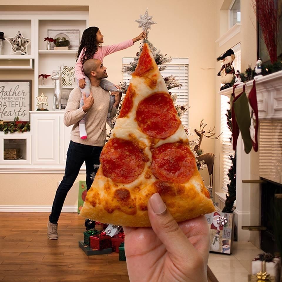 Pizza Hut - Queens Entertainment