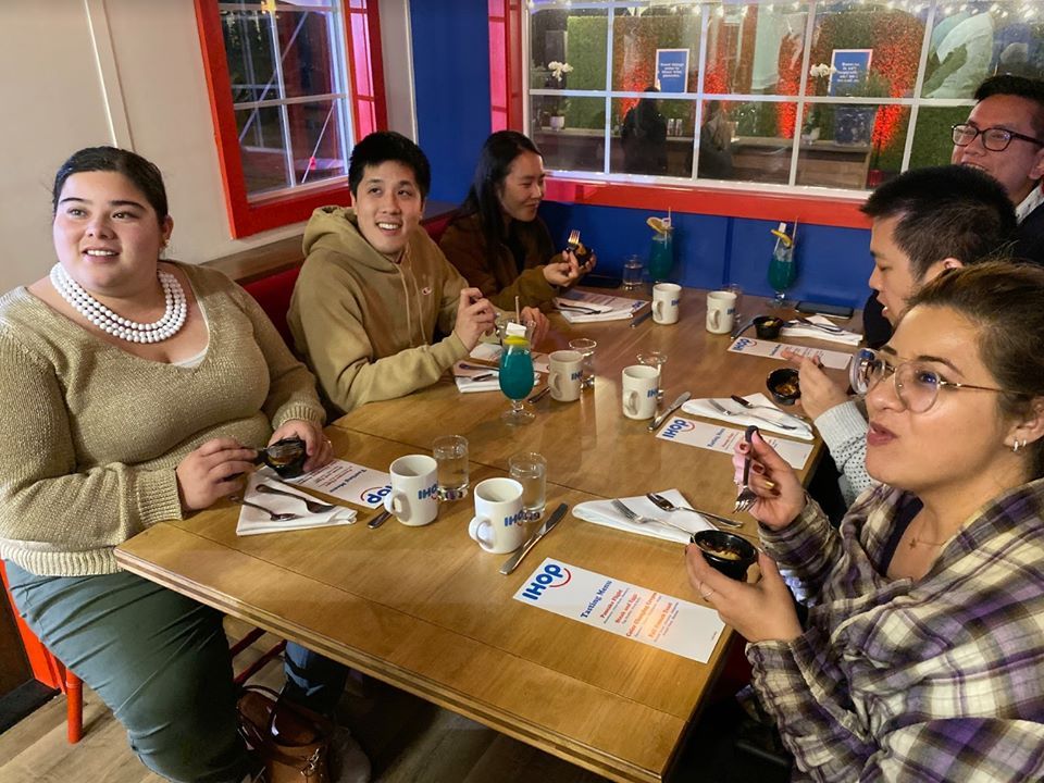 IHOP - New York Reservations