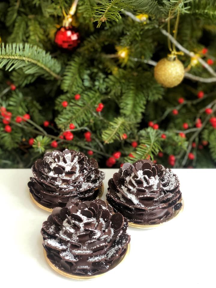 Dominique Ansel Bakery - New York Regulations