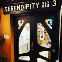 Serendipity 3 - New York Restaurants