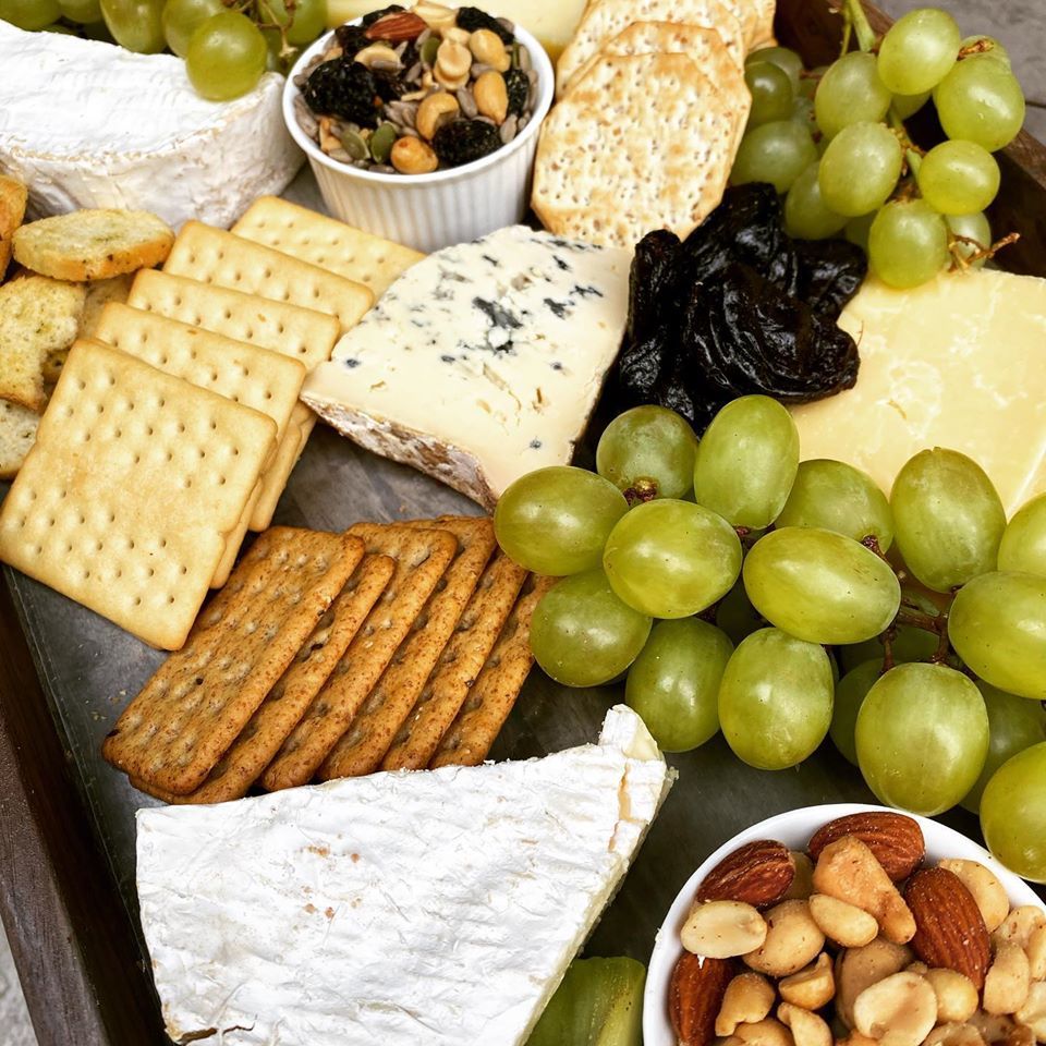 Vin et Fleurs - New York Regulations