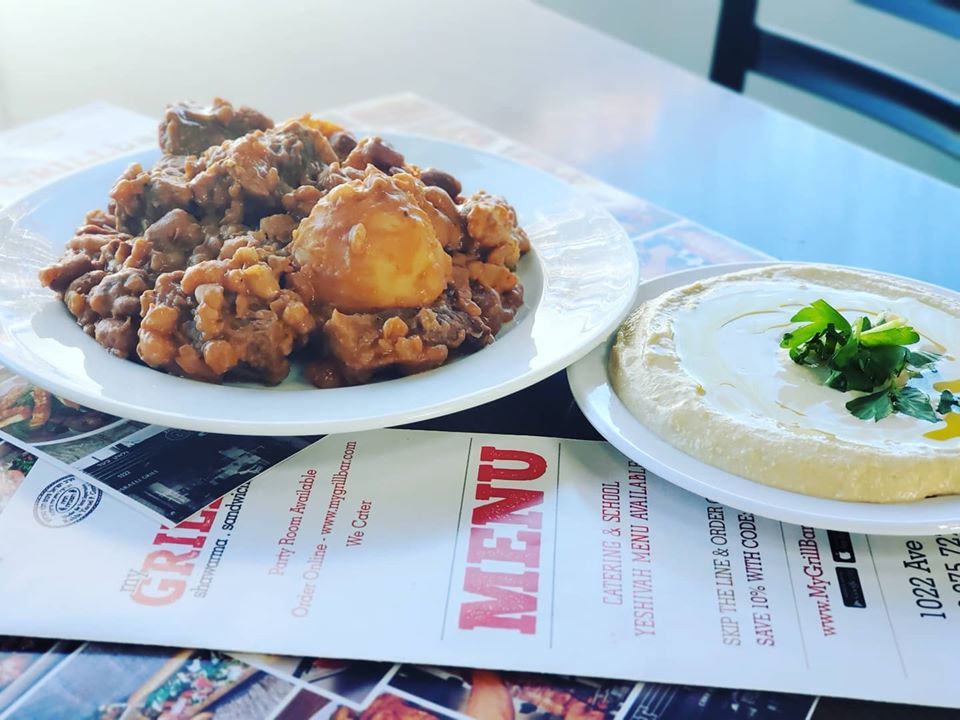 My Grill Bar - Brooklyn Affordability