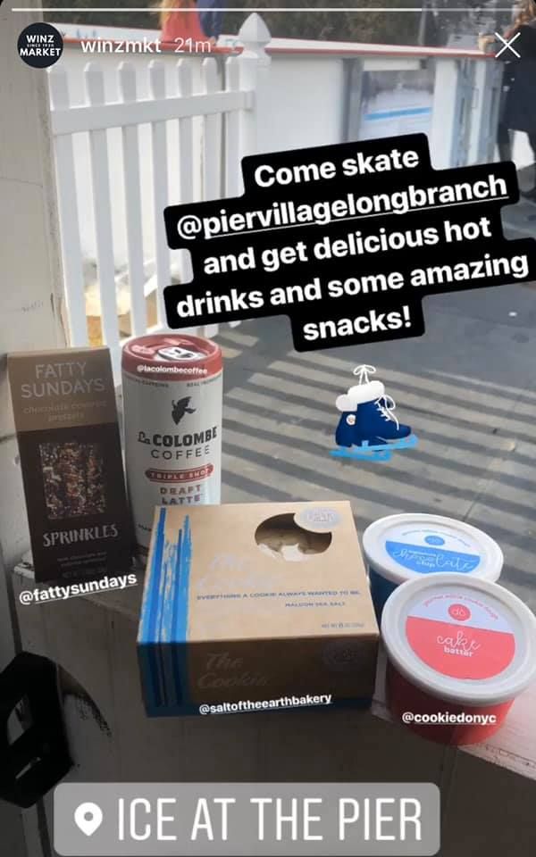 Salt of the Earth Bakery - Brooklyn Reasonably