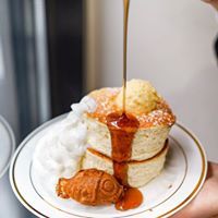 Taiyaki NYC - New York Accessibility