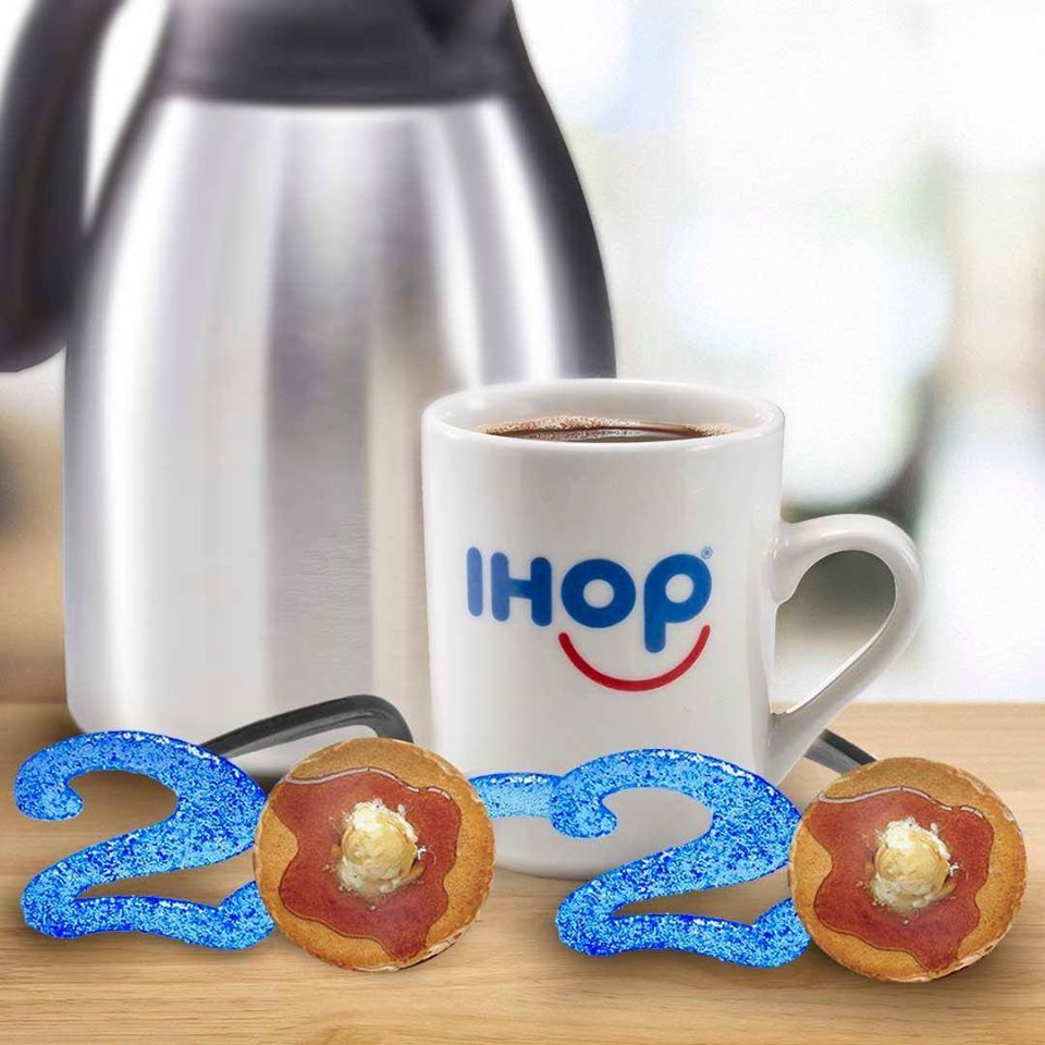 IHOP - New York Wheelchairs