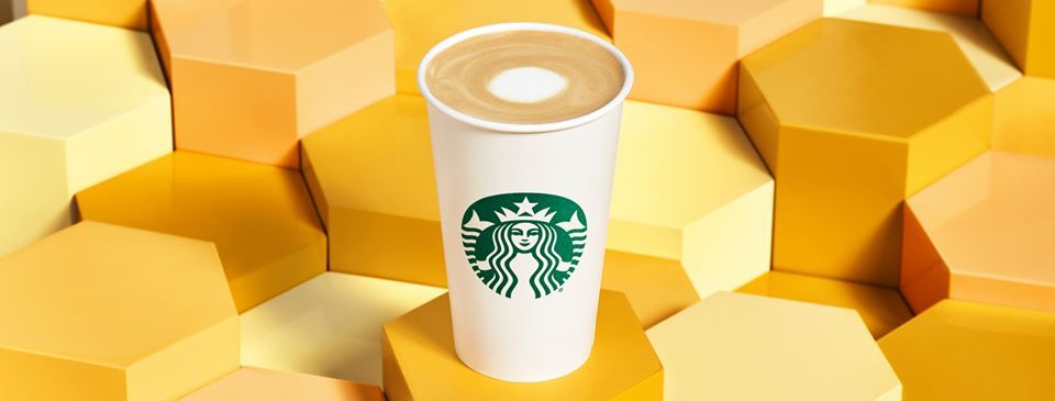 Starbucks - New York Information