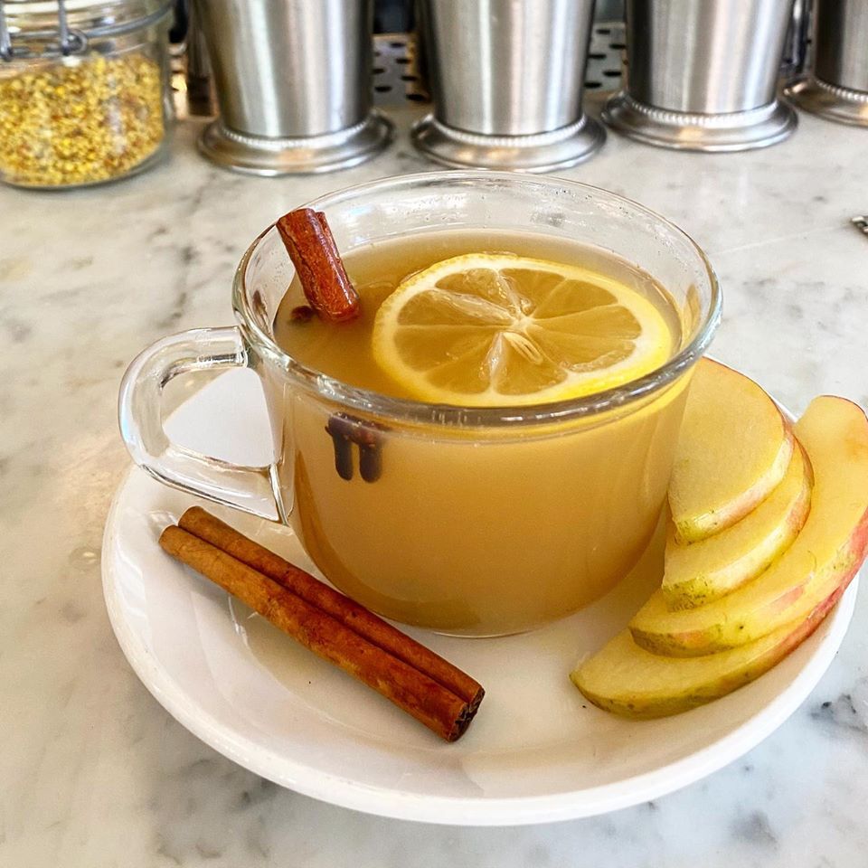 Empire Diner - New York Reservations