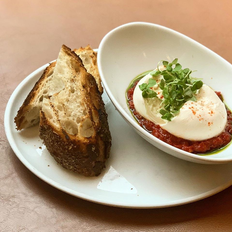 Empire Diner - New York Restaurants