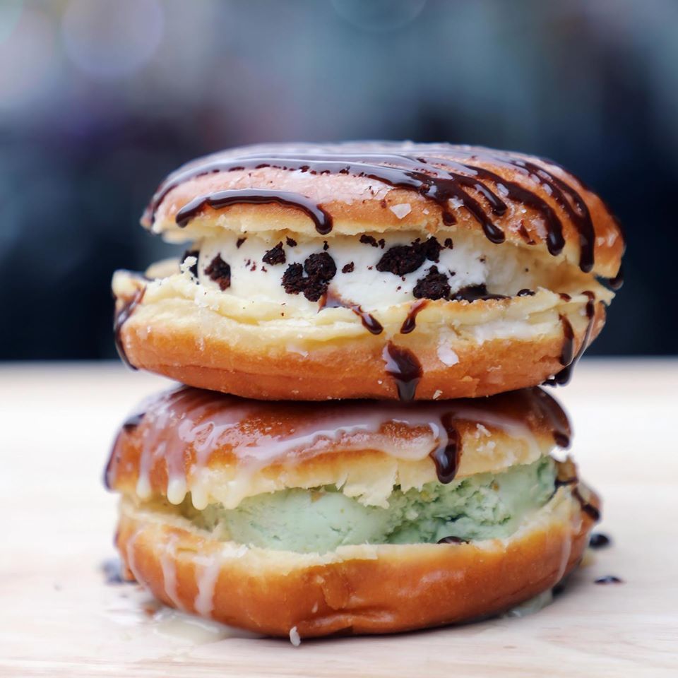 Stax Ice Cream - New York Regulations