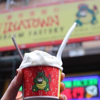 The Original Chinatown Ice Cream Factory - New York Especially