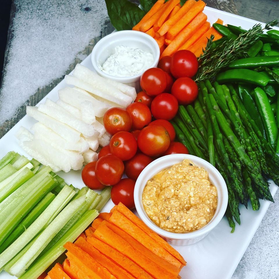 Vin et Fleurs - New York Accommodate