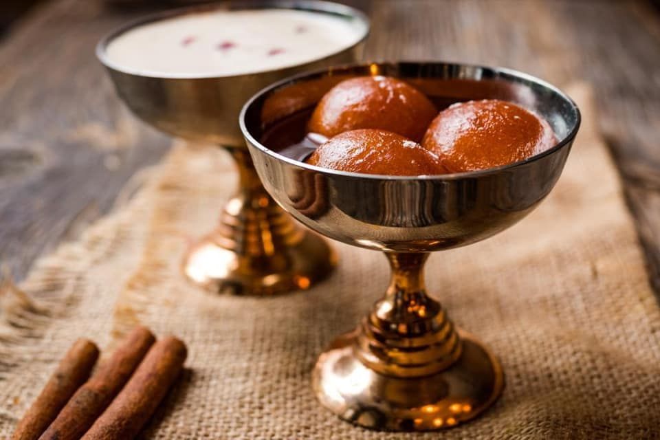 Patiala Indian Grill - New York Informative