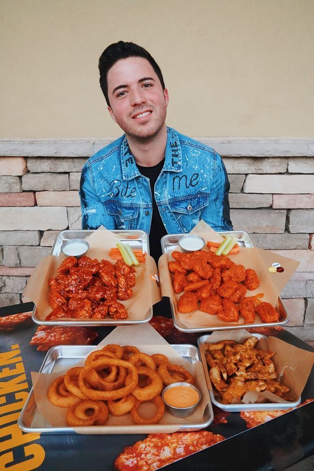 Buffalo Wild Wings - Brooklyn Availability