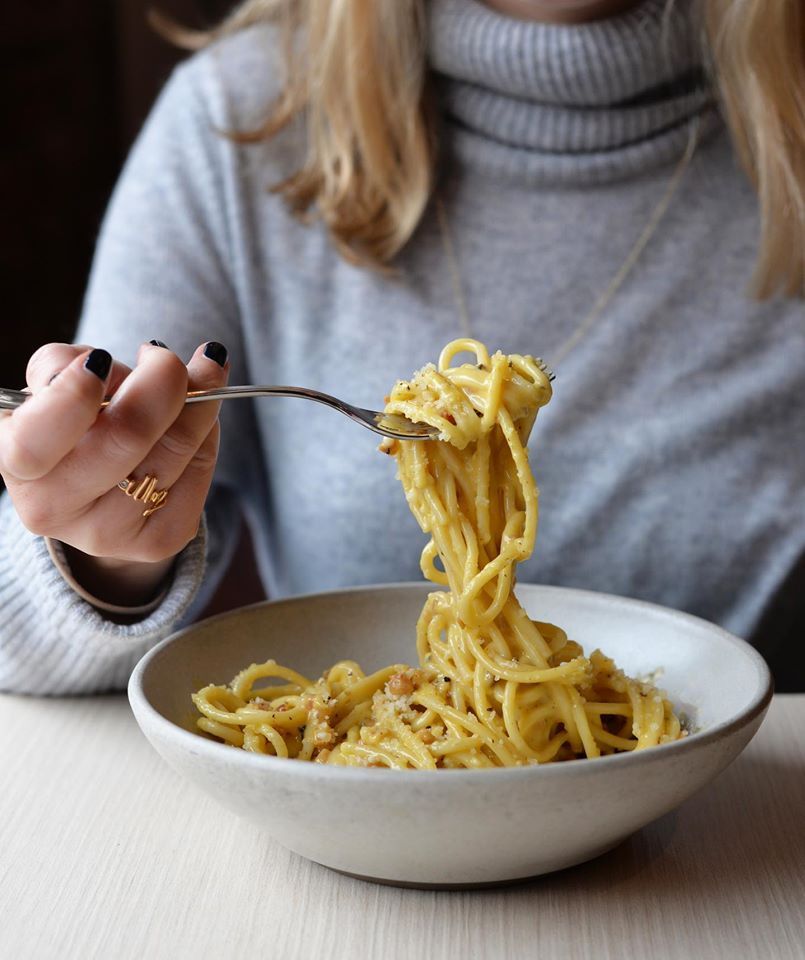 Charlie Bird - New York Information