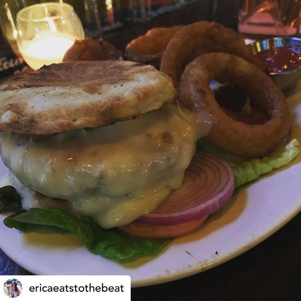 Amsterdam Ale House - New York Contemporary