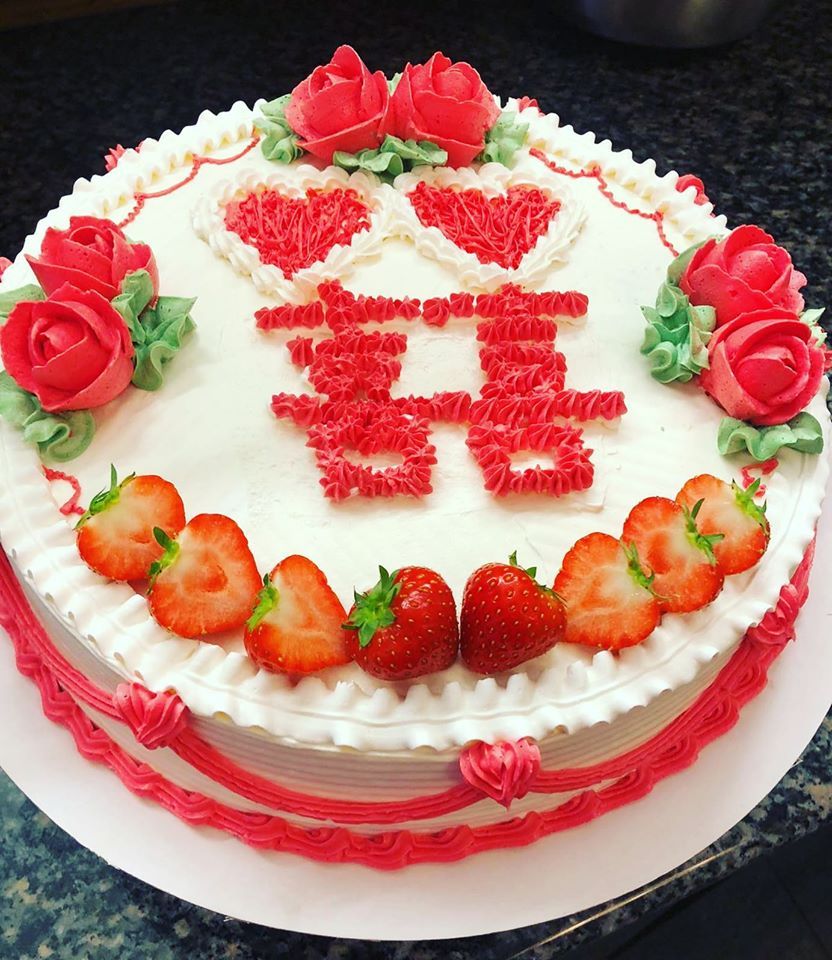 Q Q Bakery - New York Information