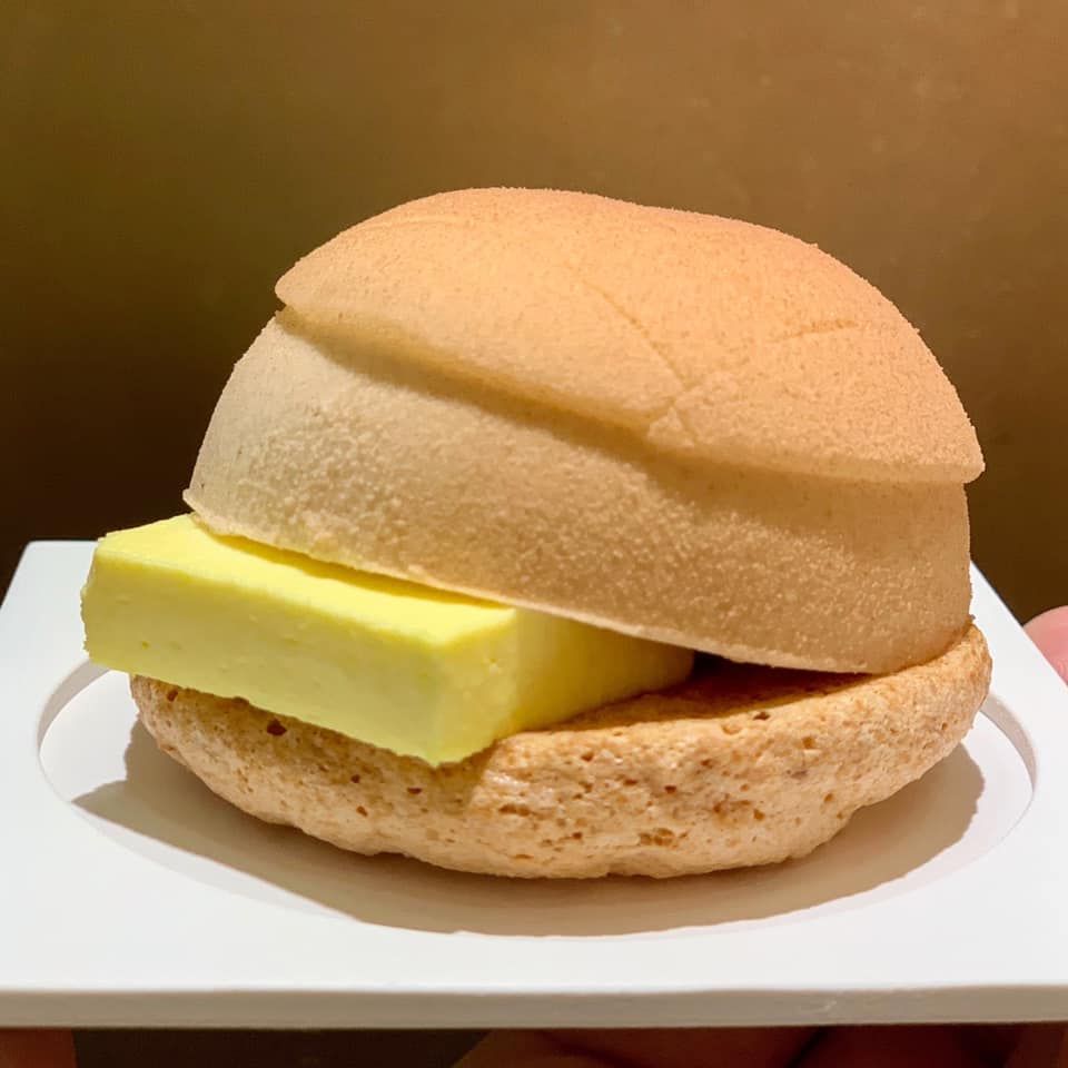 Dominique Ansel Bakery - New York Information