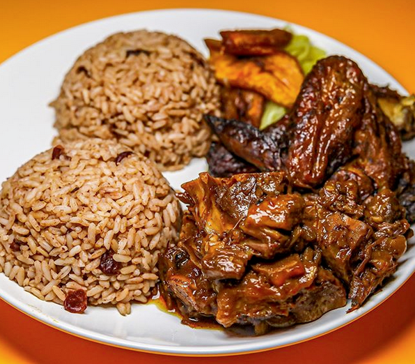 Golden Krust Caribbean Restaurant - Brooklyn Accommodate