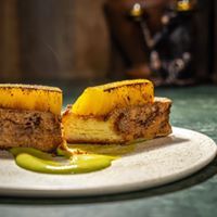 Wayan - New York Reservations