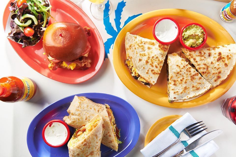 Playa Betty's - New York Affordability