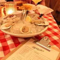 P.J. Clarke's - New York Accessibility