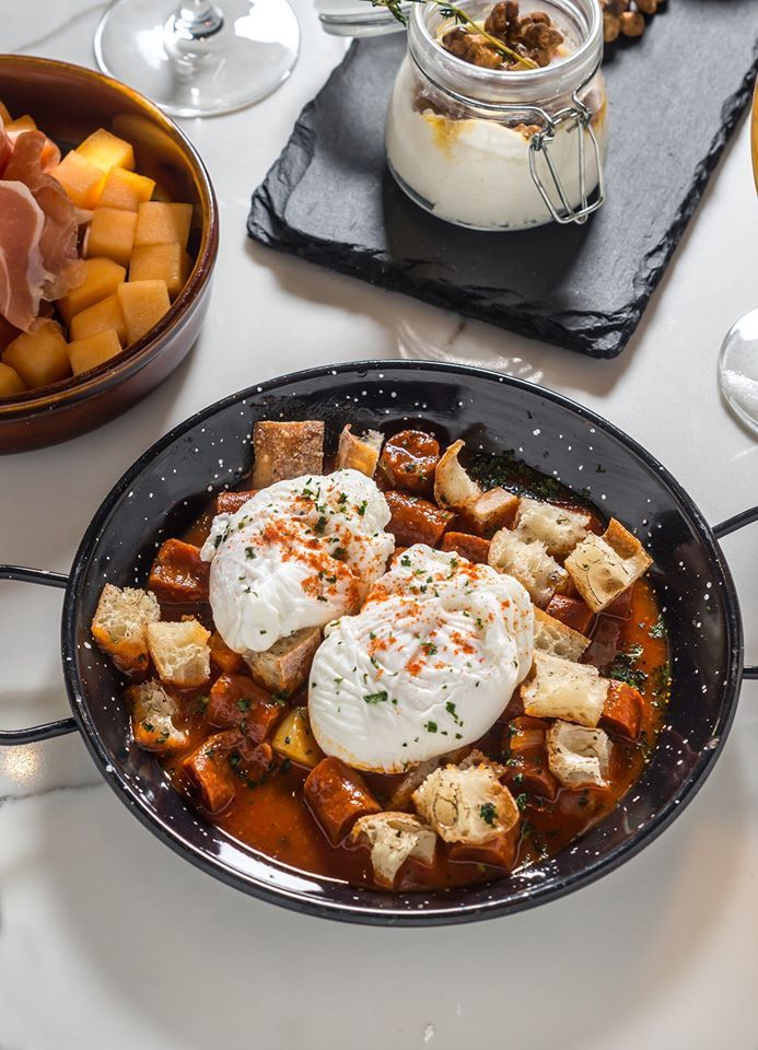 Temerario - New York Organization