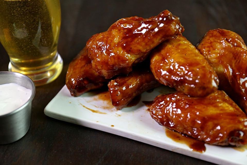 Pizza Hut - Queens Traditional