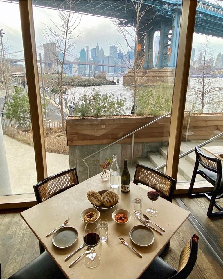 Celestine - Brooklyn Entertainment