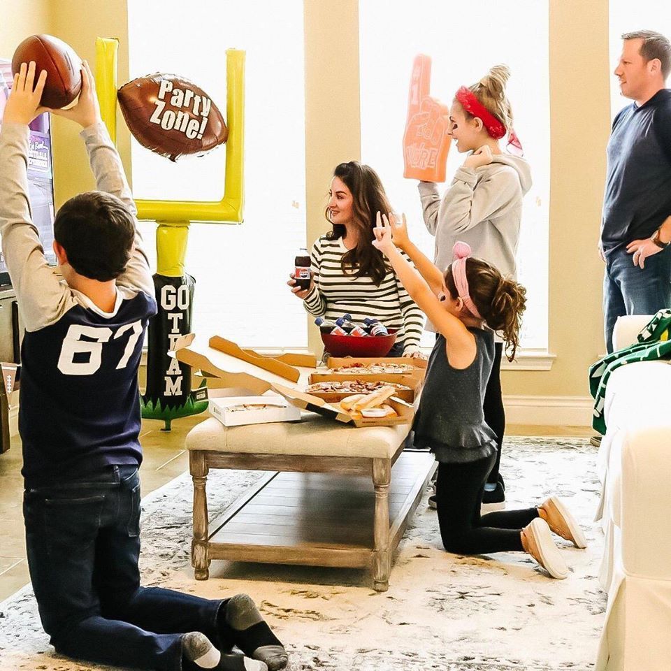 Pizza Hut - Queens Cleanliness