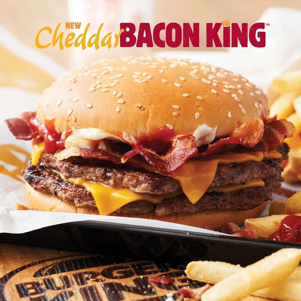 Burger King - Brooklyn Availability