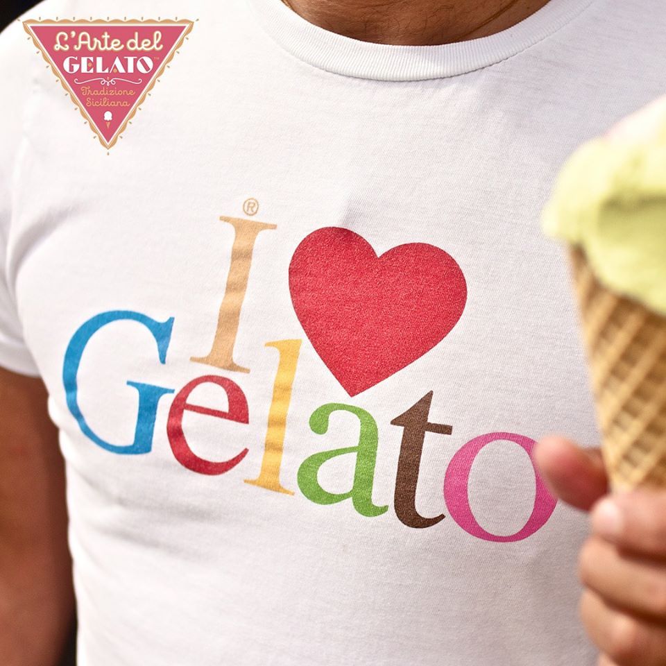 L'Arte del Gelato - New York Surroundings
