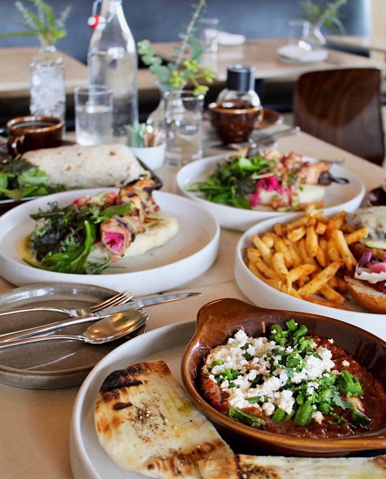 Celestine - Brooklyn Contemporary