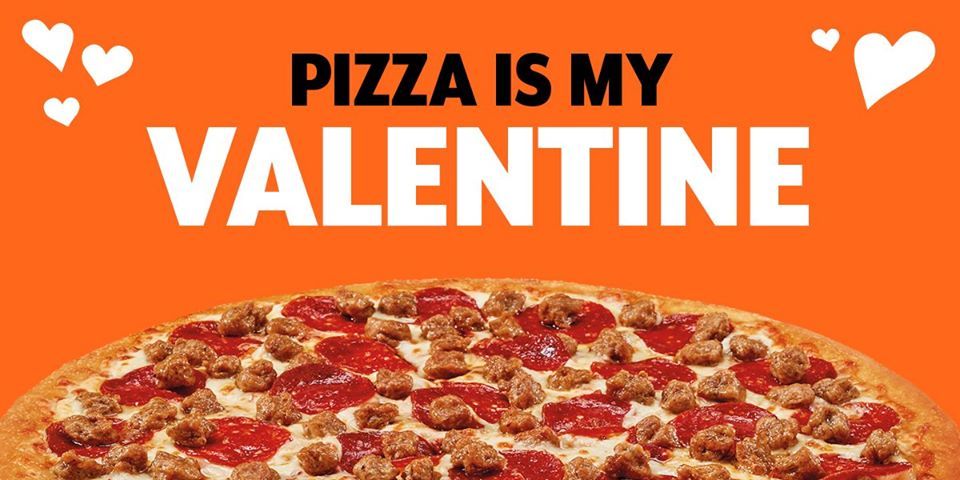 Little Caesars Pizza - The Bronx Entertainment