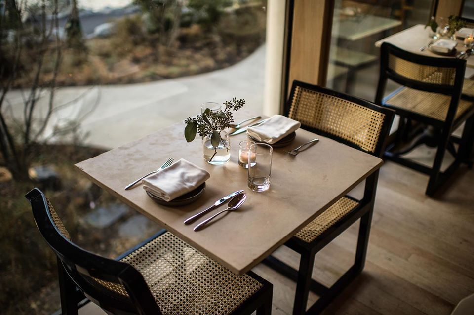 Celestine - Brooklyn Regulations