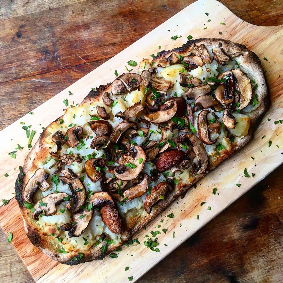 Adelina's - Brooklyn Contemporary