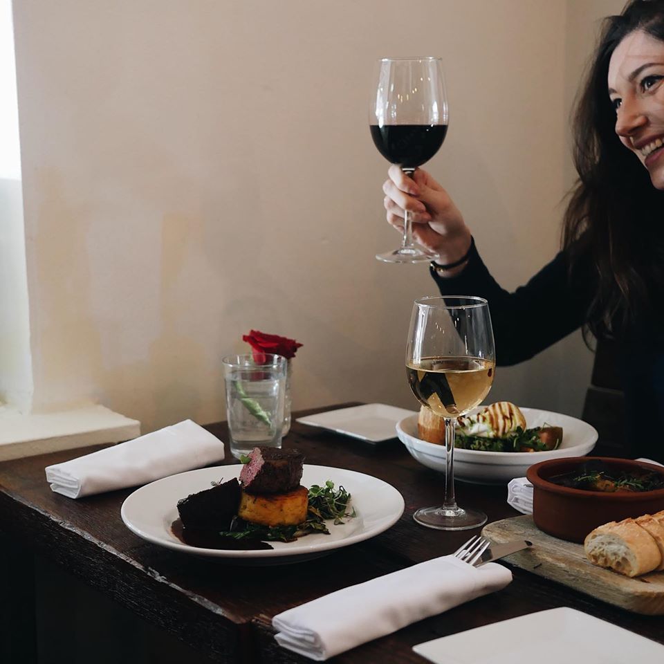 Le Pif NYC - New York Contemporary