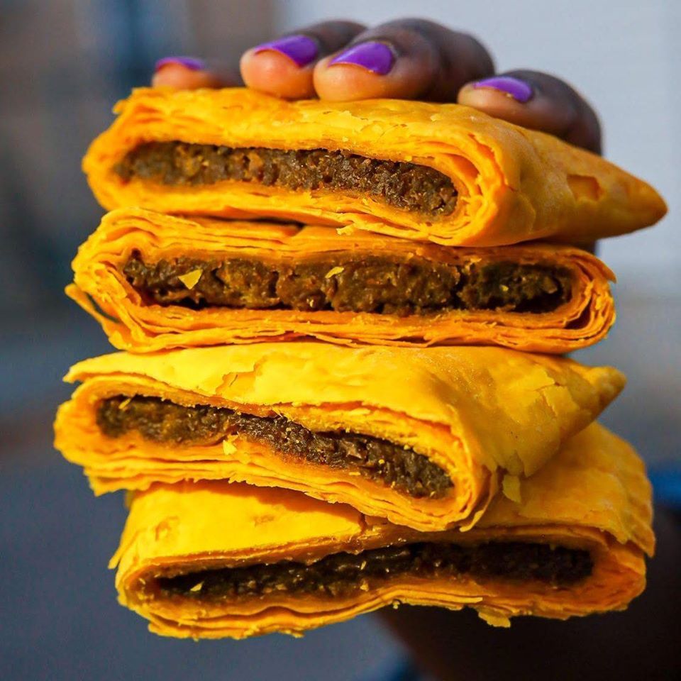 Golden Krust Caribbean Restaurant - Brooklyn Reservation