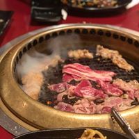 Gyu-Kaku Japanese BBQ - New York Accessibility