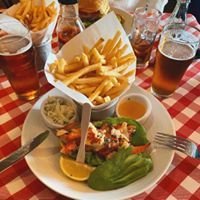 P.J. Clarke's - New York Establishment