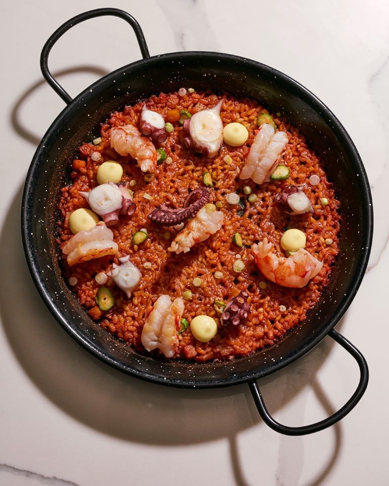 Temerario - New York Conversation